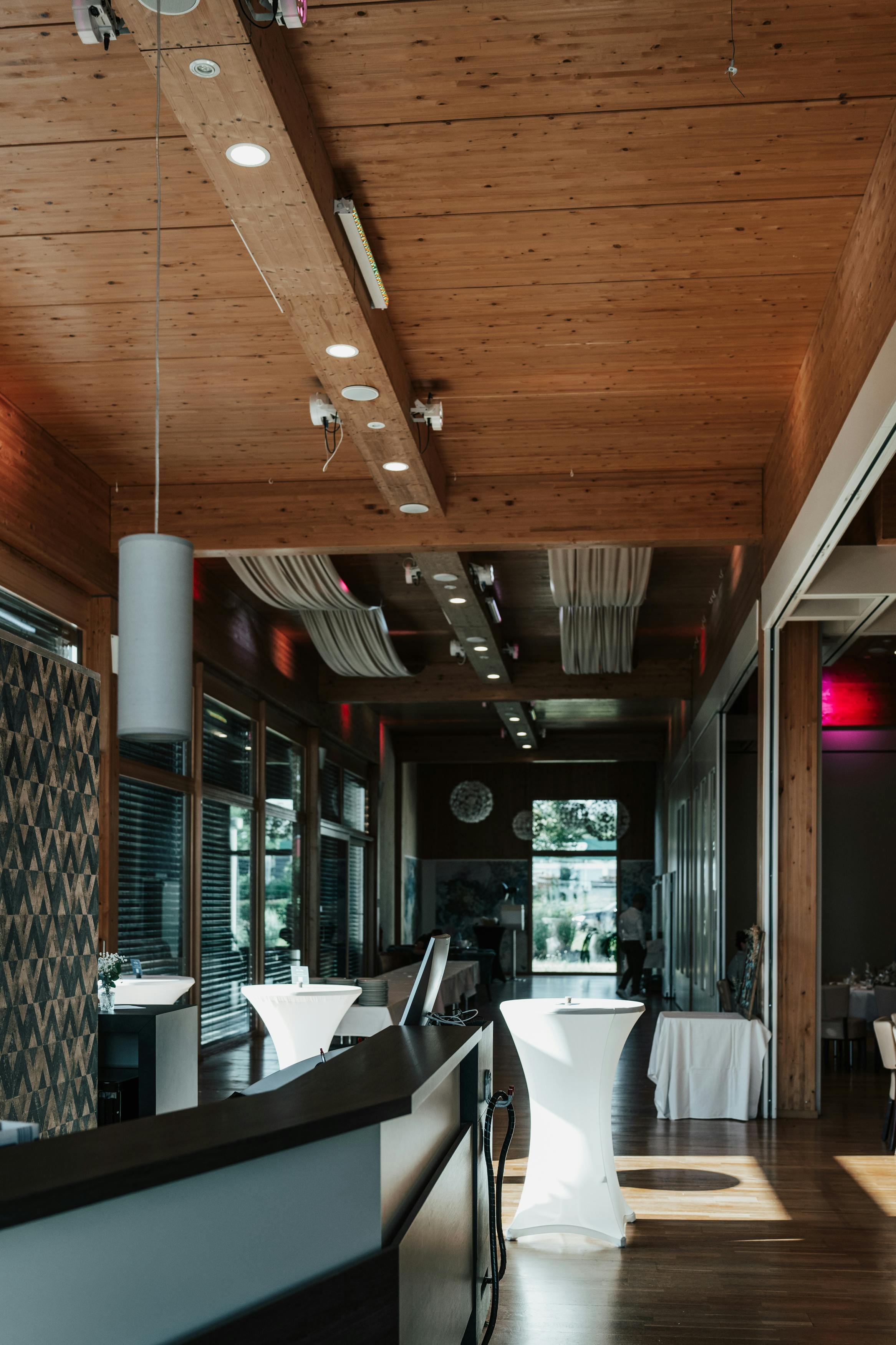 NEXUS On Tour – Heritage Venue