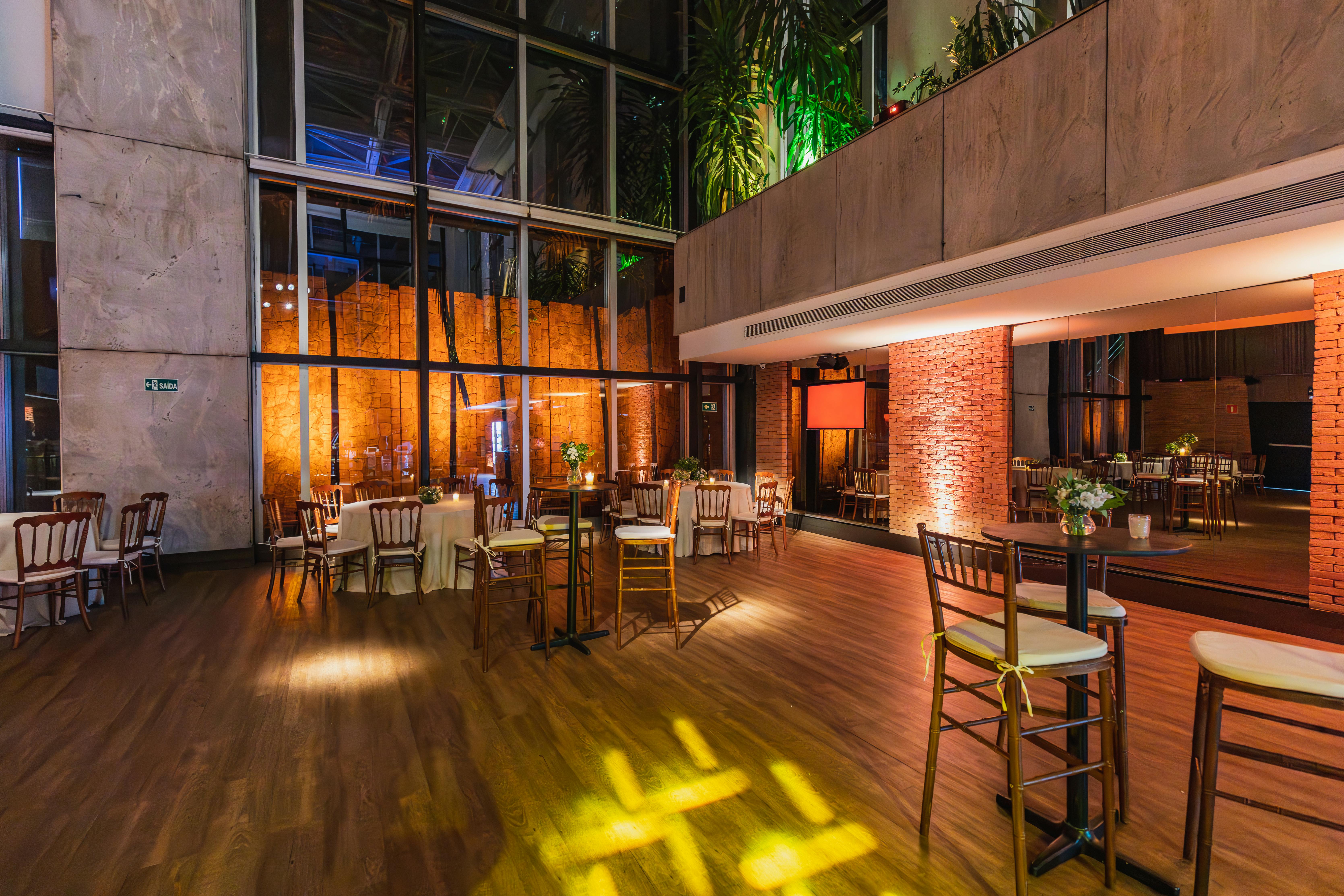 NEXUS venue