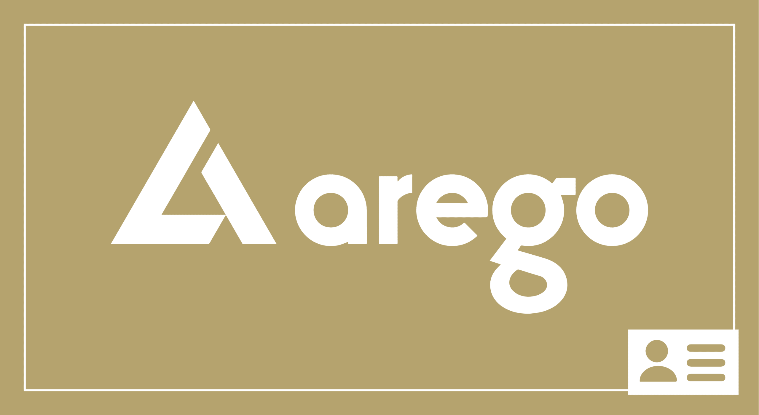 AREGO