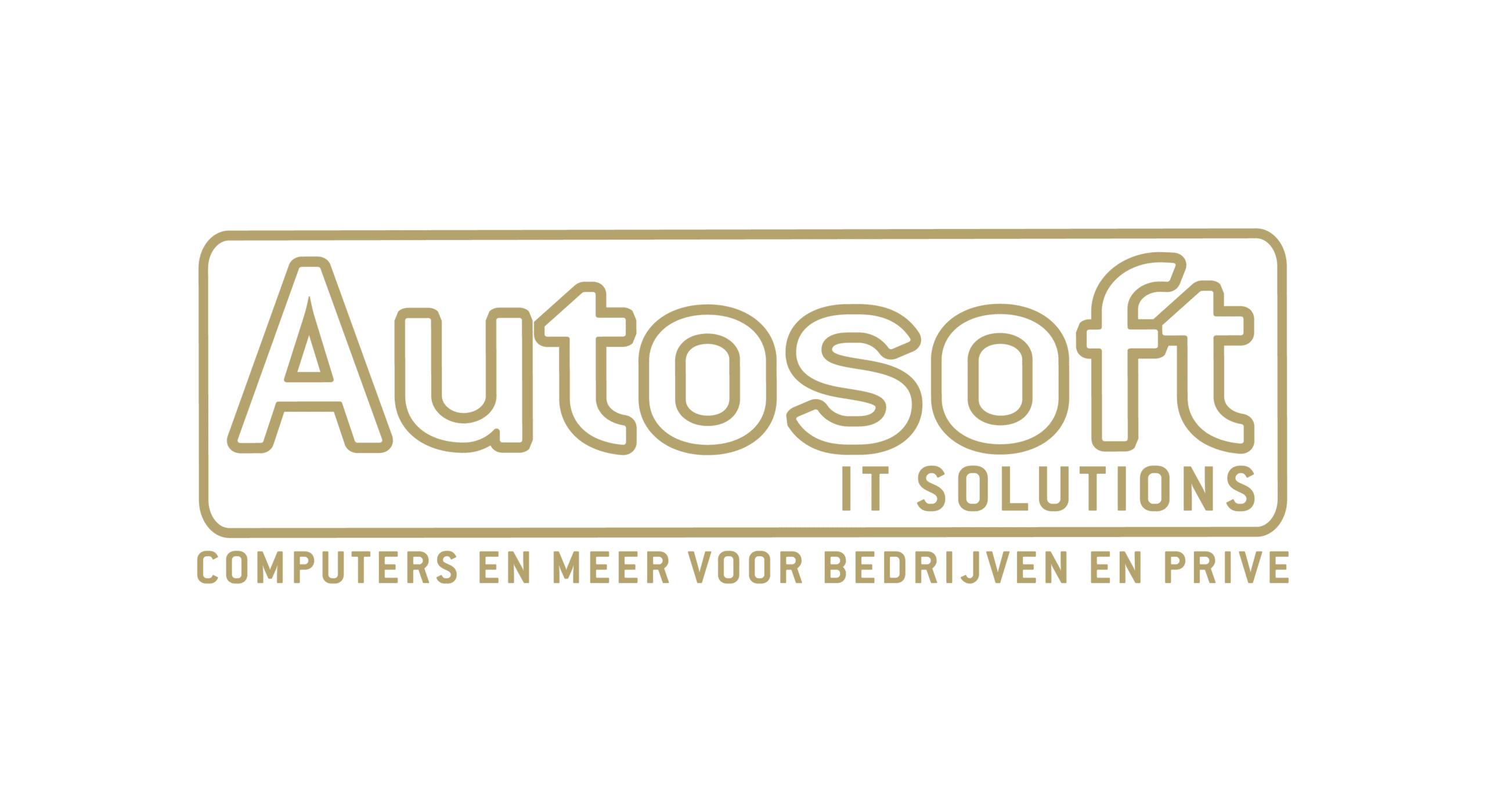 AUTOSOFT