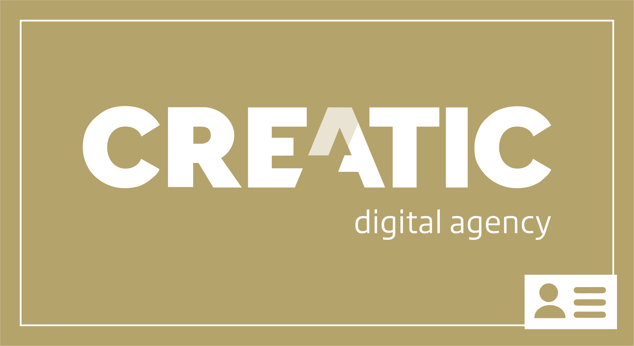 CREATIC
