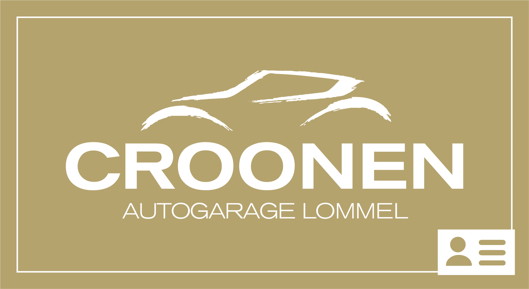 CROONEN