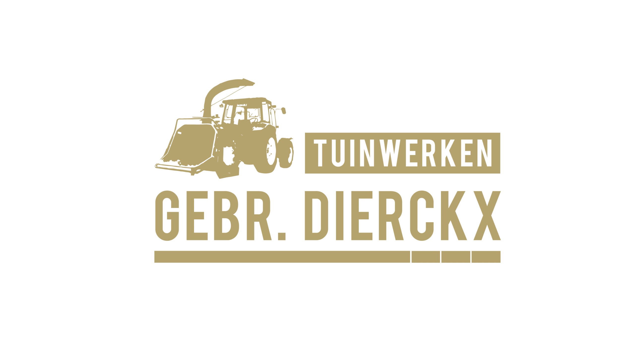 GEBR.-DIERCKX