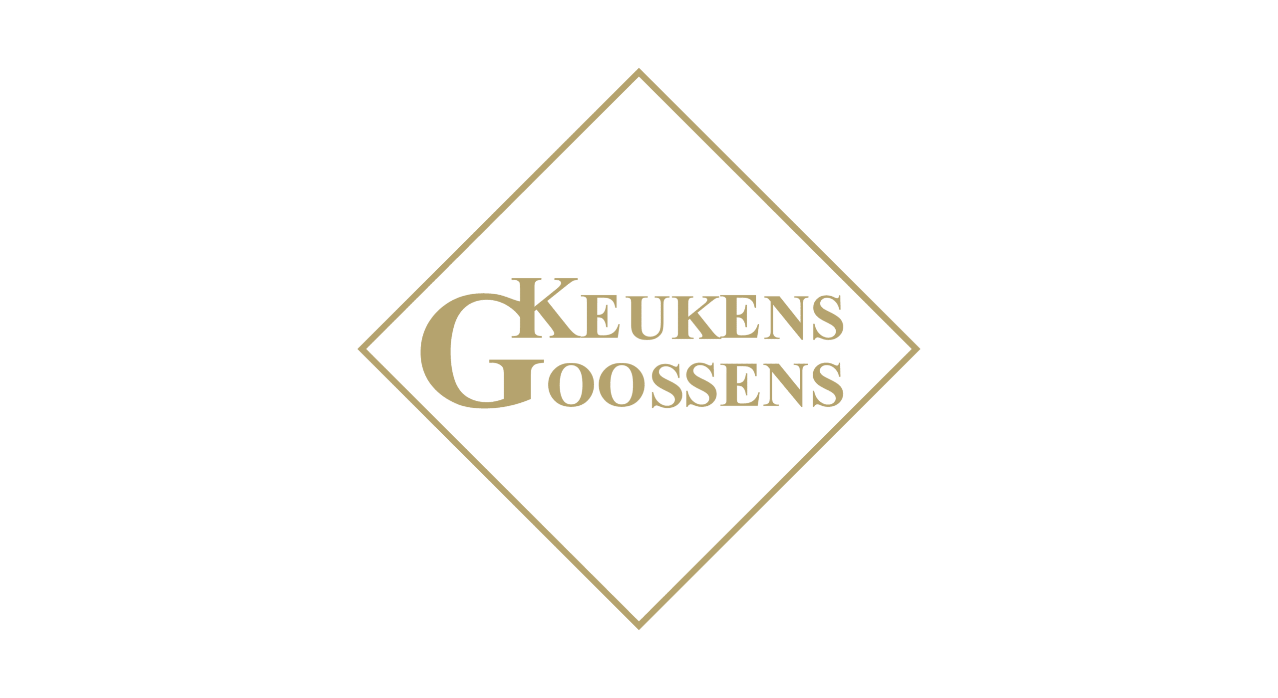 GOOSSENS KEUKENS