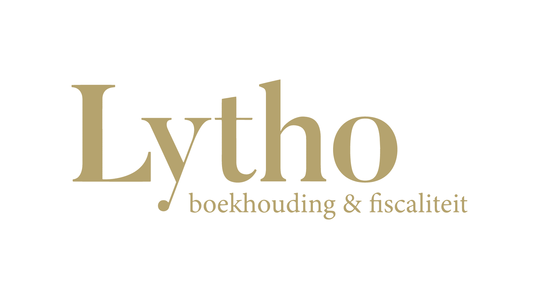 LYTHO BOEKHOUDING