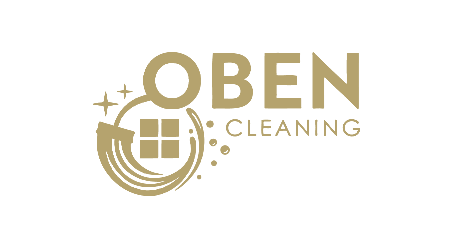 OBEN-CLEANING