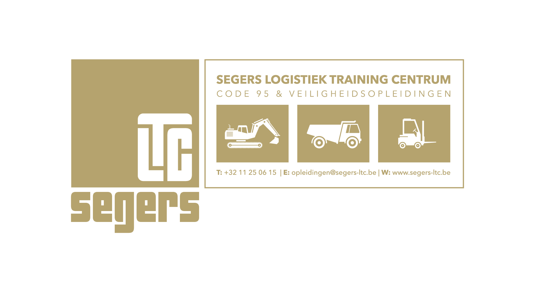 LTC-SEGERS