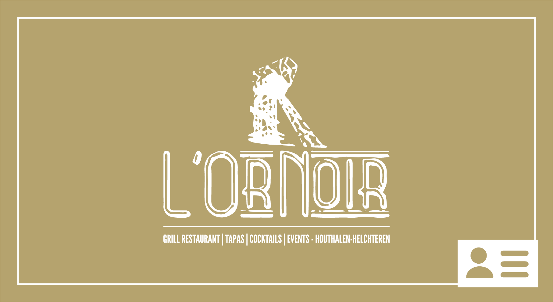 LOR-NOIR