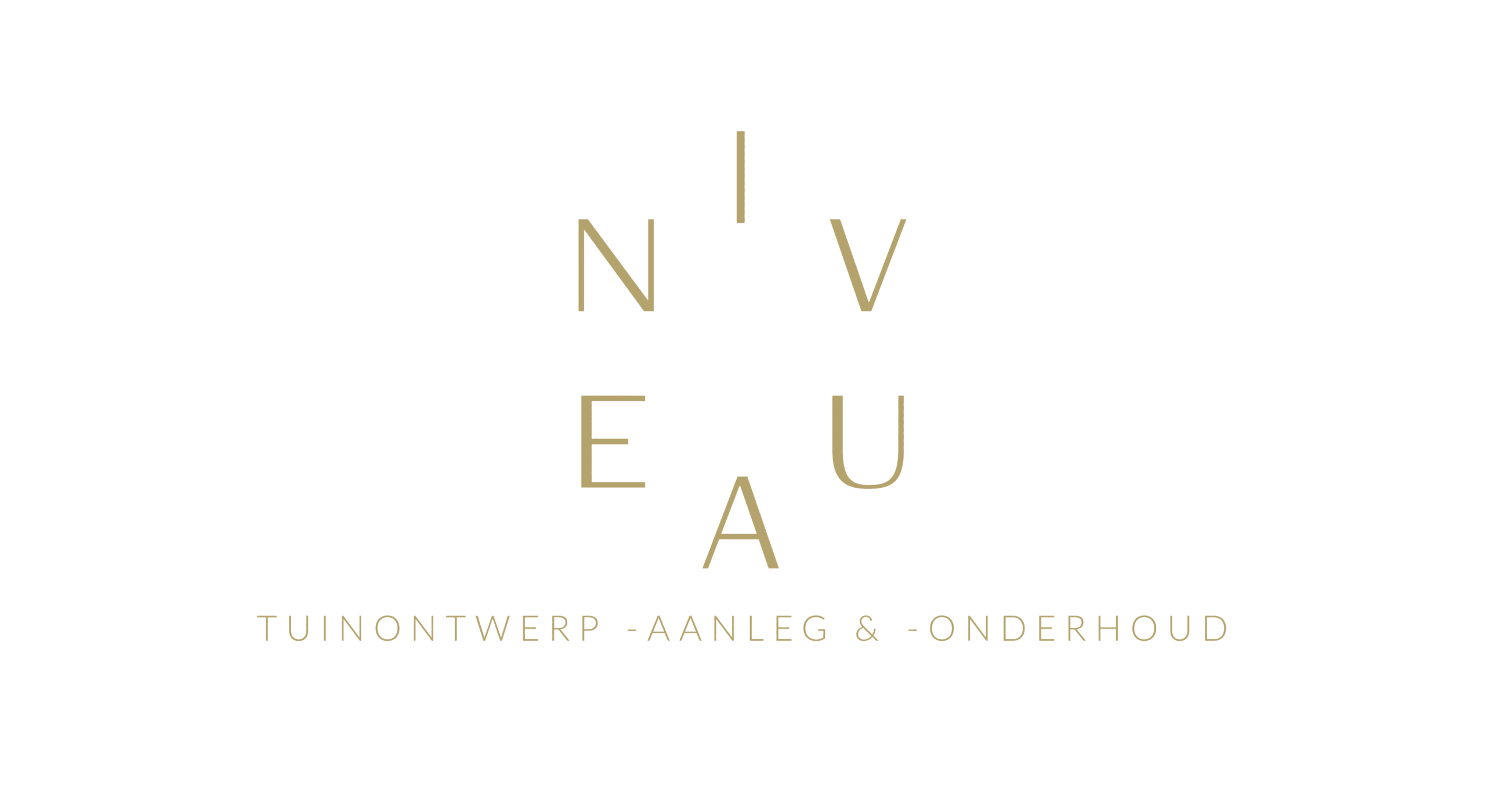 NIVEAU-TUINEN