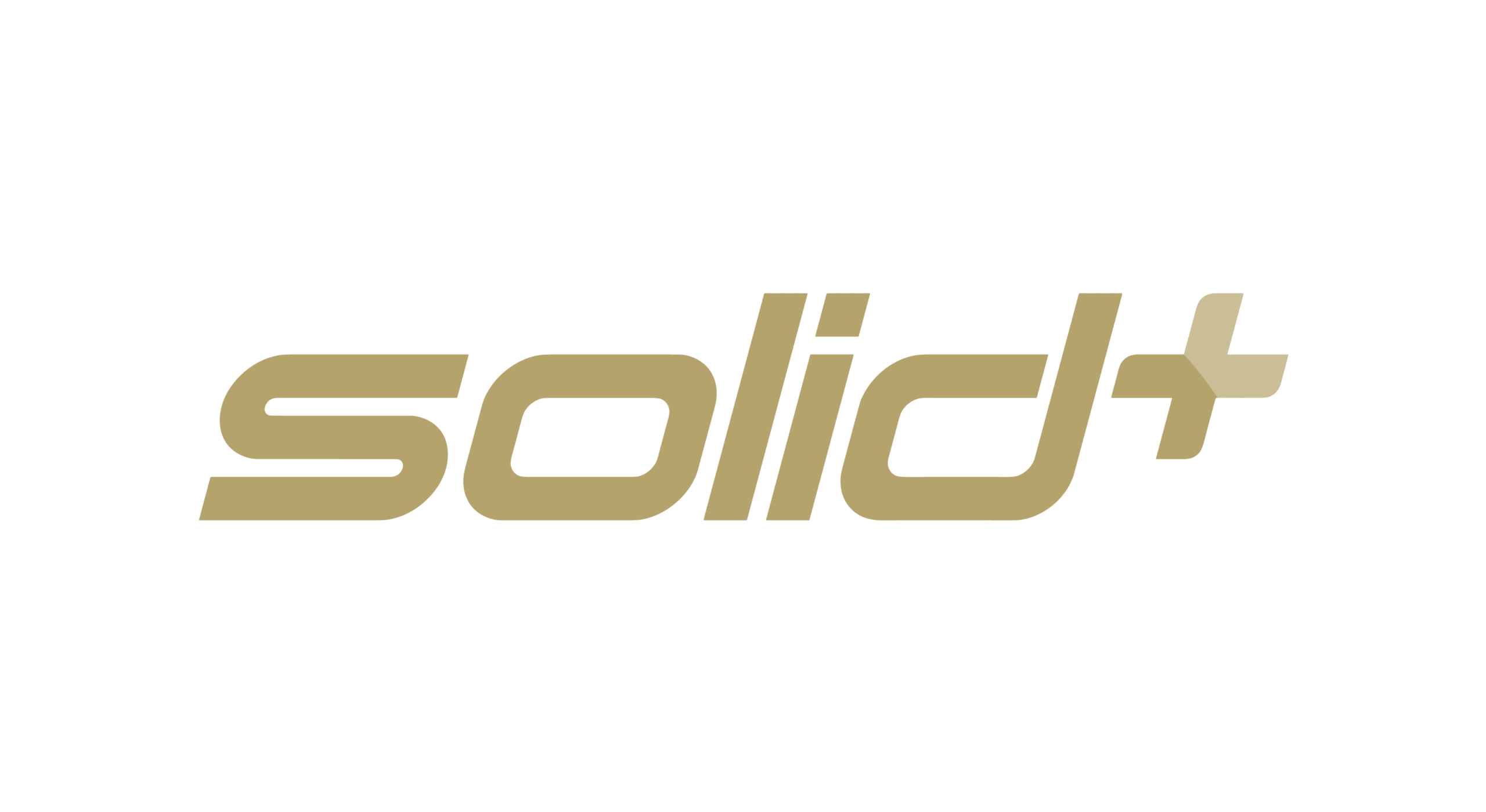 SOLID-PLUS