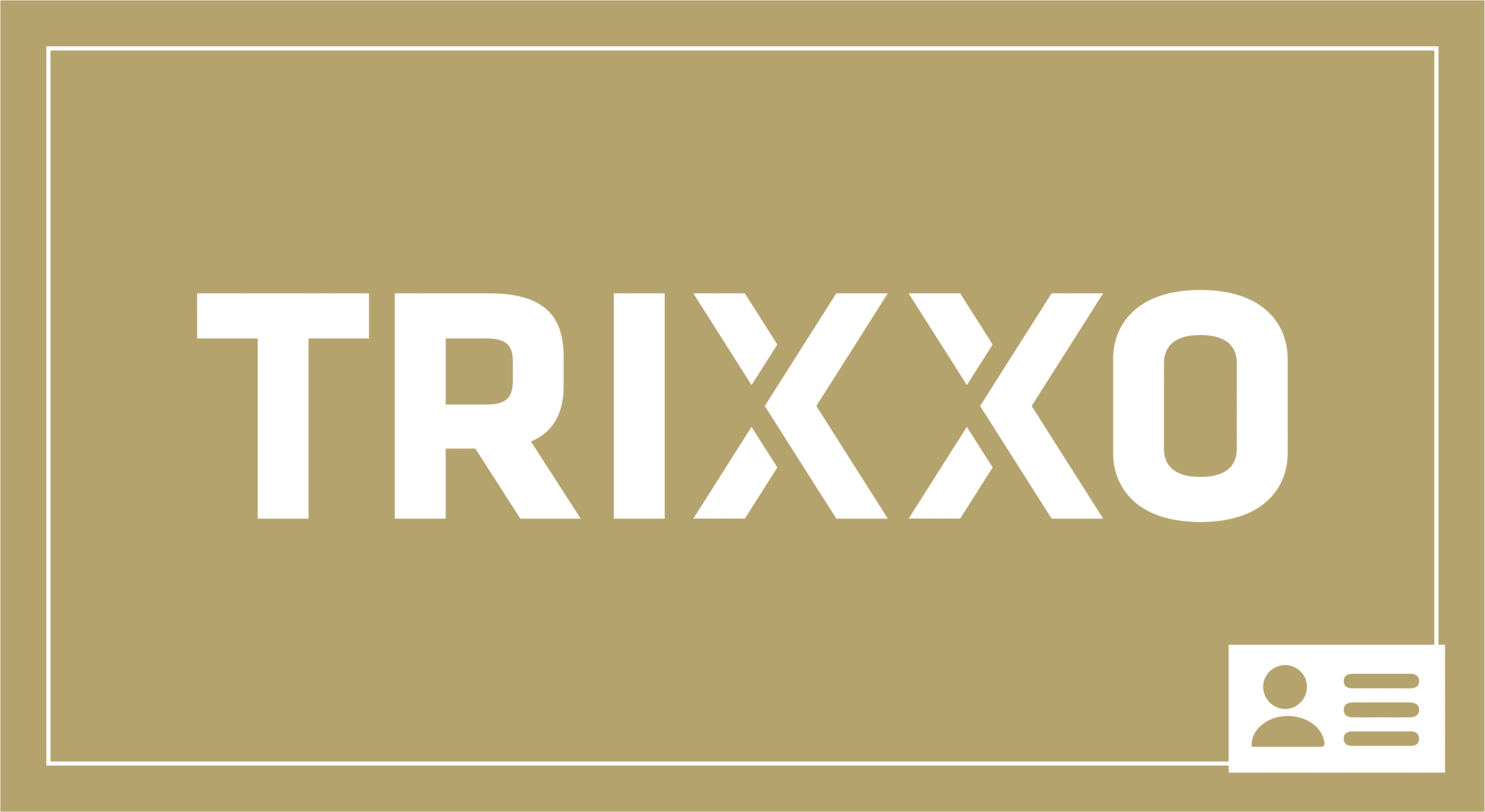 TRIXXO