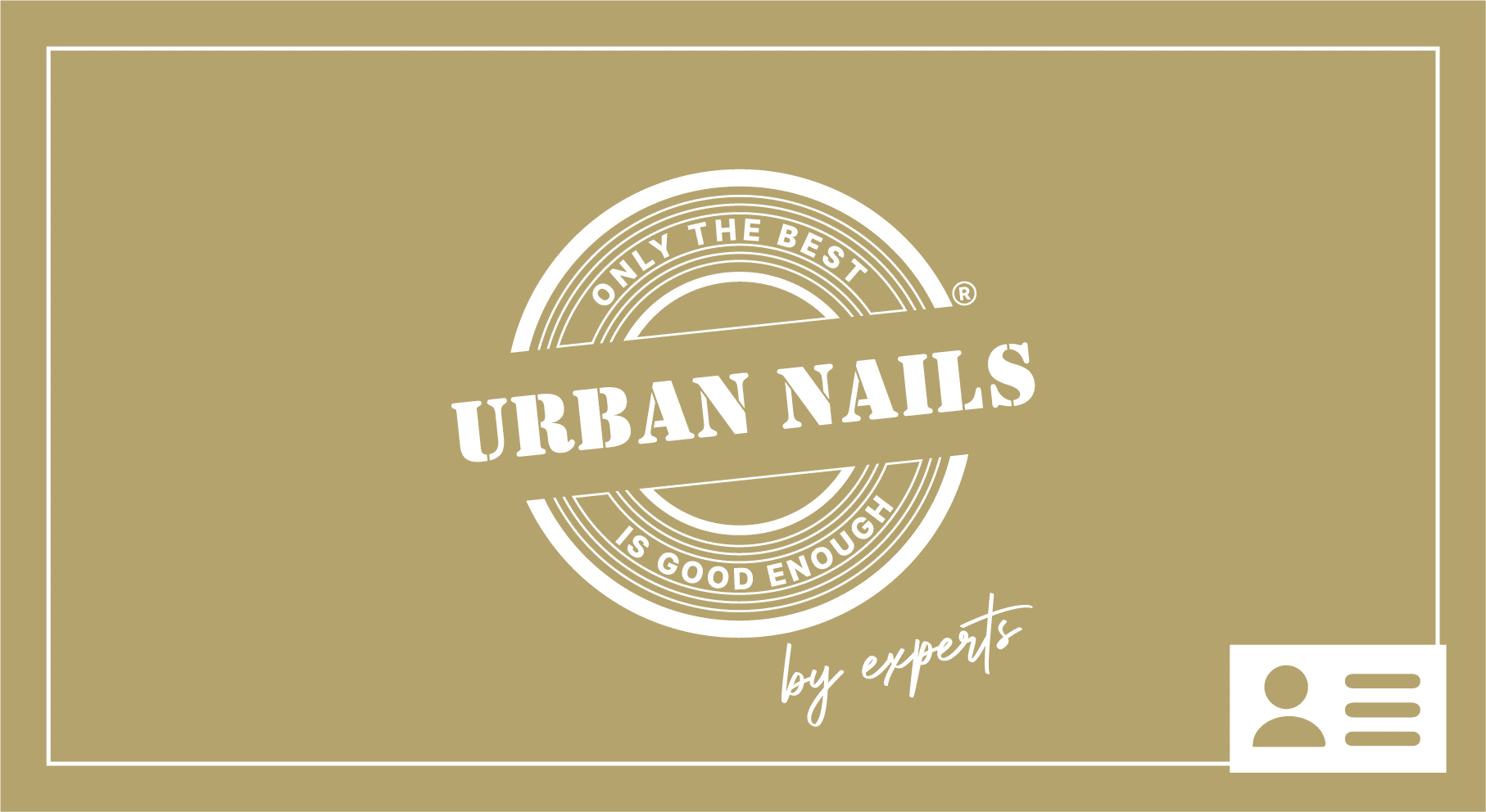 URBAN-NAILS