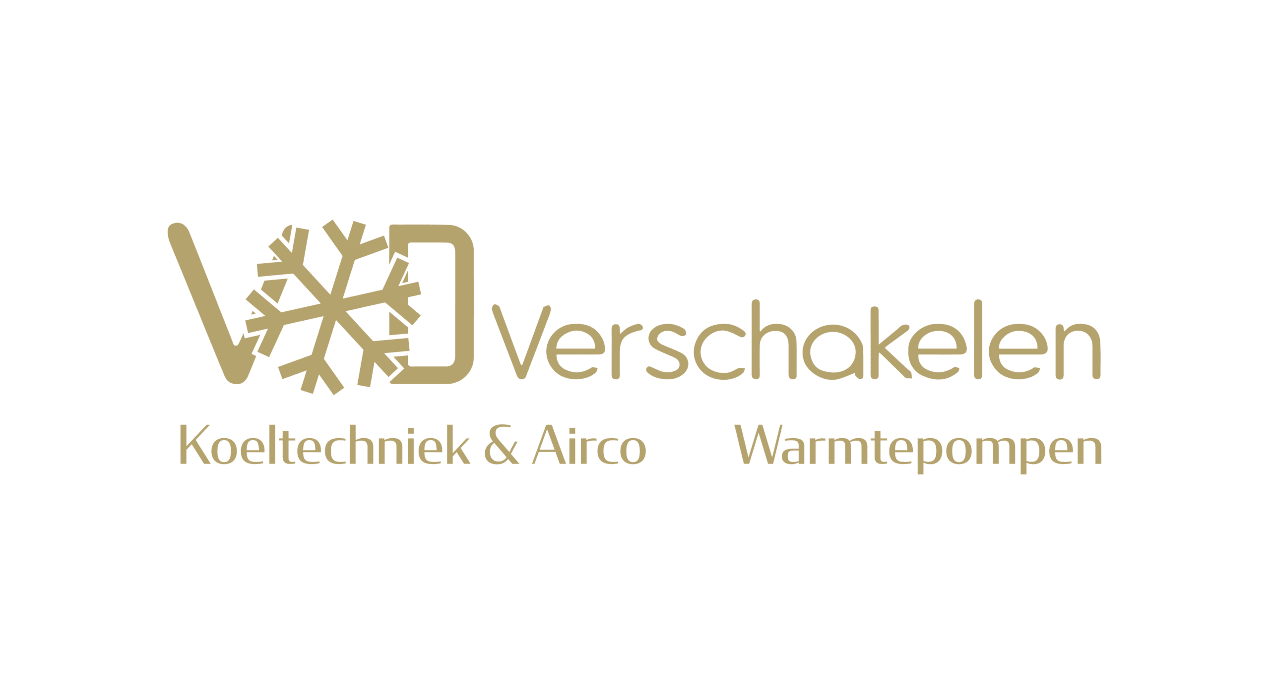VERSCHAKELEN